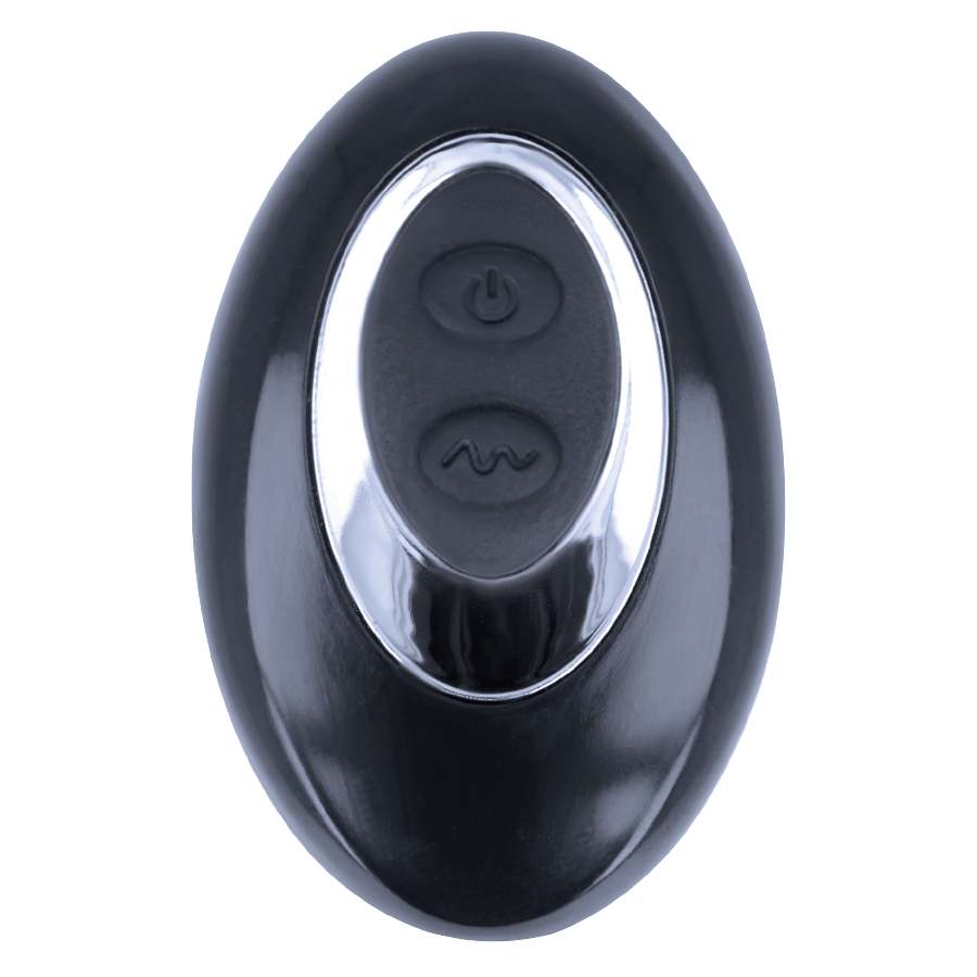 ROCKARMY - APACHE VIBRADOR REALISTA CONTROLO REMOTO LIQUID SILICONE 20.5 CM -Ø- 4.62 CM