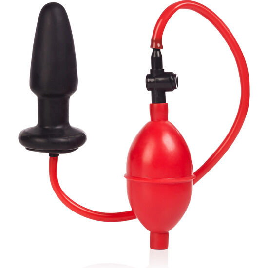 Calexotics - Plug Anal Expansível Colt