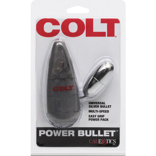 Calexotics - Bala Colt Mult-Speed Power Pak