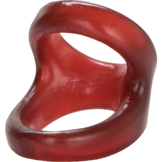 CALEXOTICS - COLT ANEL SNUG TUGGER VERMELHO