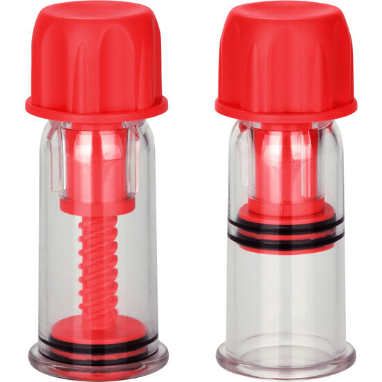 Calexotics - Prosuckers De Bico Colt Vermelho