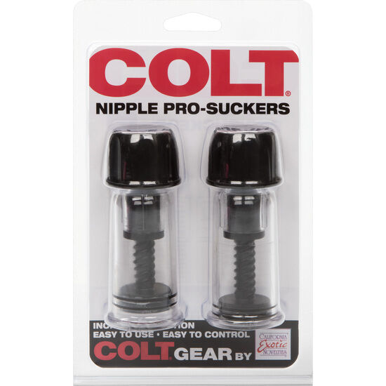 Calexotics - Prosuckers De Bico Colt Preto