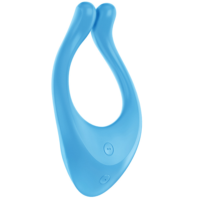 SATISFYER - PARTNER MULTIFUN 1 EDIÇÃO 2020