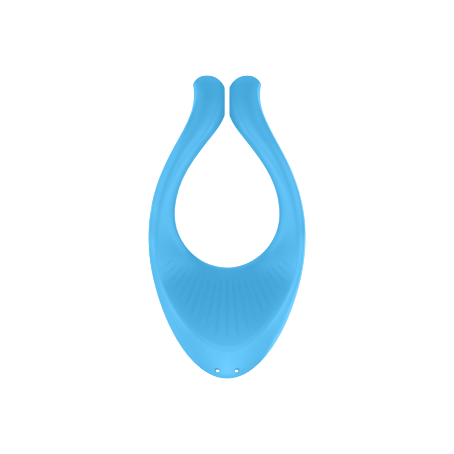 SATISFYER - PARTNER MULTIFUN 1 EDIÇÃO 2020