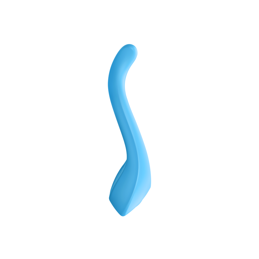 SATISFYER - PARTNER MULTIFUN 1 EDIÇÃO 2020