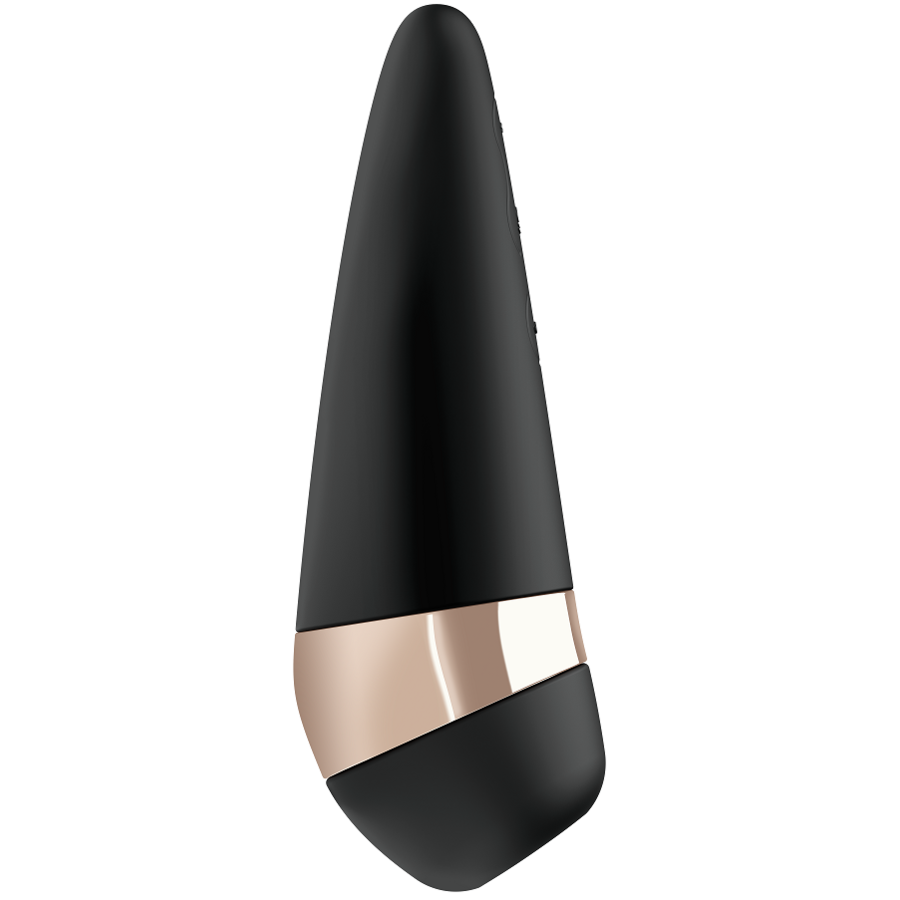 SATISFYER - PRO 3 VIBRATION EDIÇÃO 2020 - Sex Shop Sexy