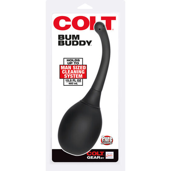 CALEXOTICS - COLT BUDDY DUCHE ANAL PRETO