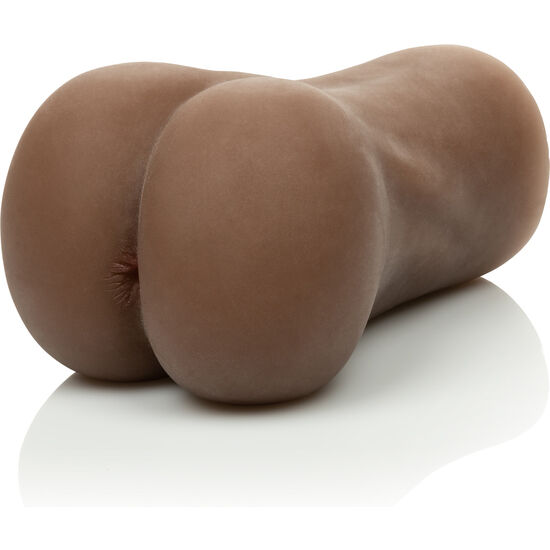 CALEXOTICS - STROKE IT MASTURBADOR ÂNUS CASTANHO
