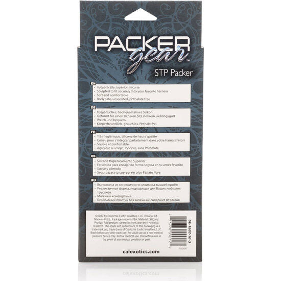 Calexotics - Stand Para Pee Packer Marrom