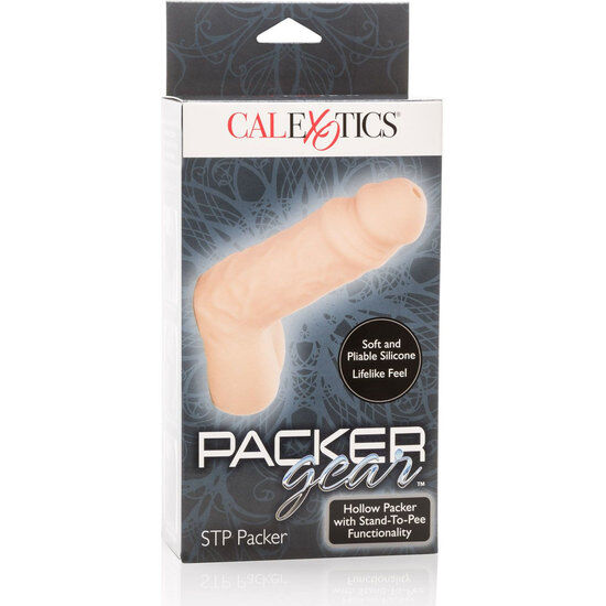Calexotics - Suporte Para Pee Packer