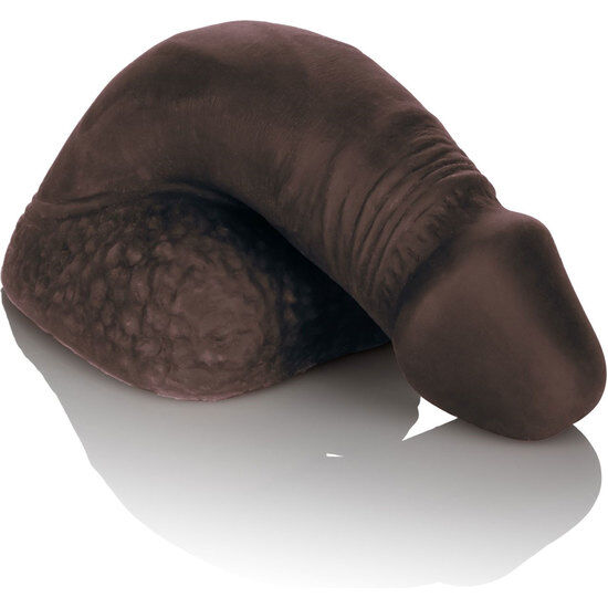 Calexotics - Embalagem De Silicone Pênis 12.75 Cm