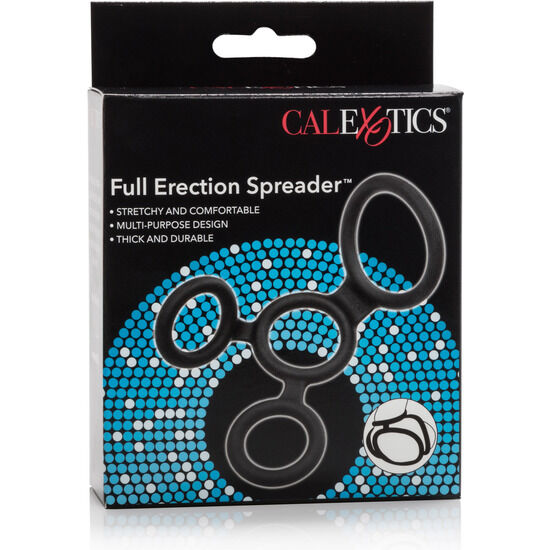 CALEXOTICS - EXTENSOR DE EREÇÃO COMPLETO