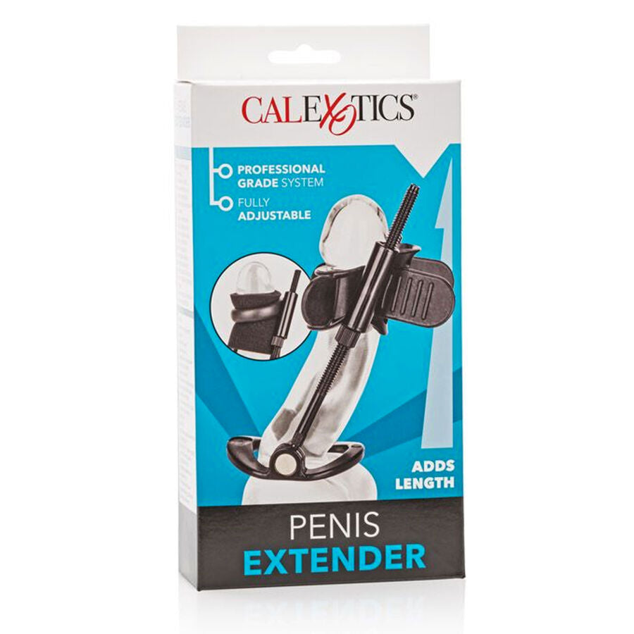 CALEXOTICS - EXTENSOR DE PÉNIS