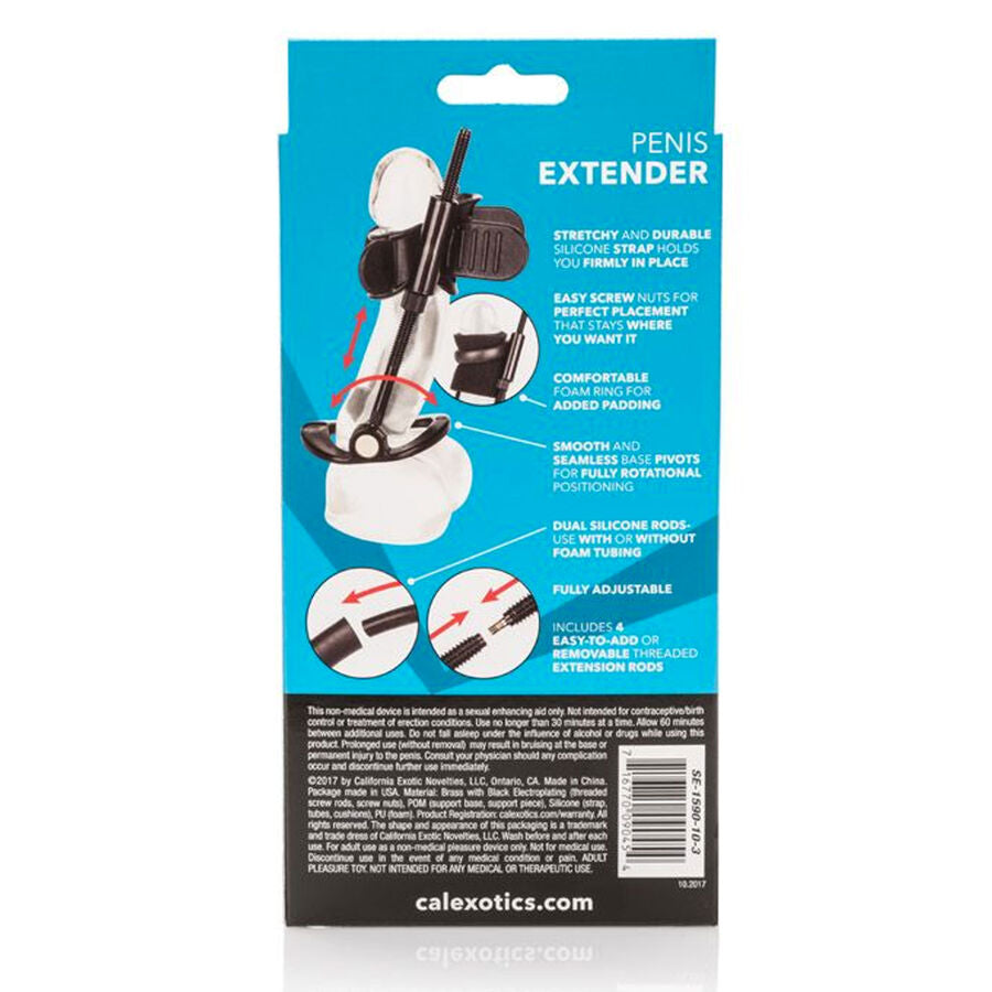 Calexotics - Extensor De Pênis