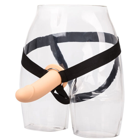 Calexotics - Ppa Com Jock Strap Carne