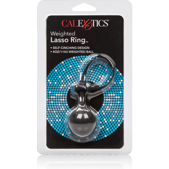 Calexotics - Anel De Lao Peso