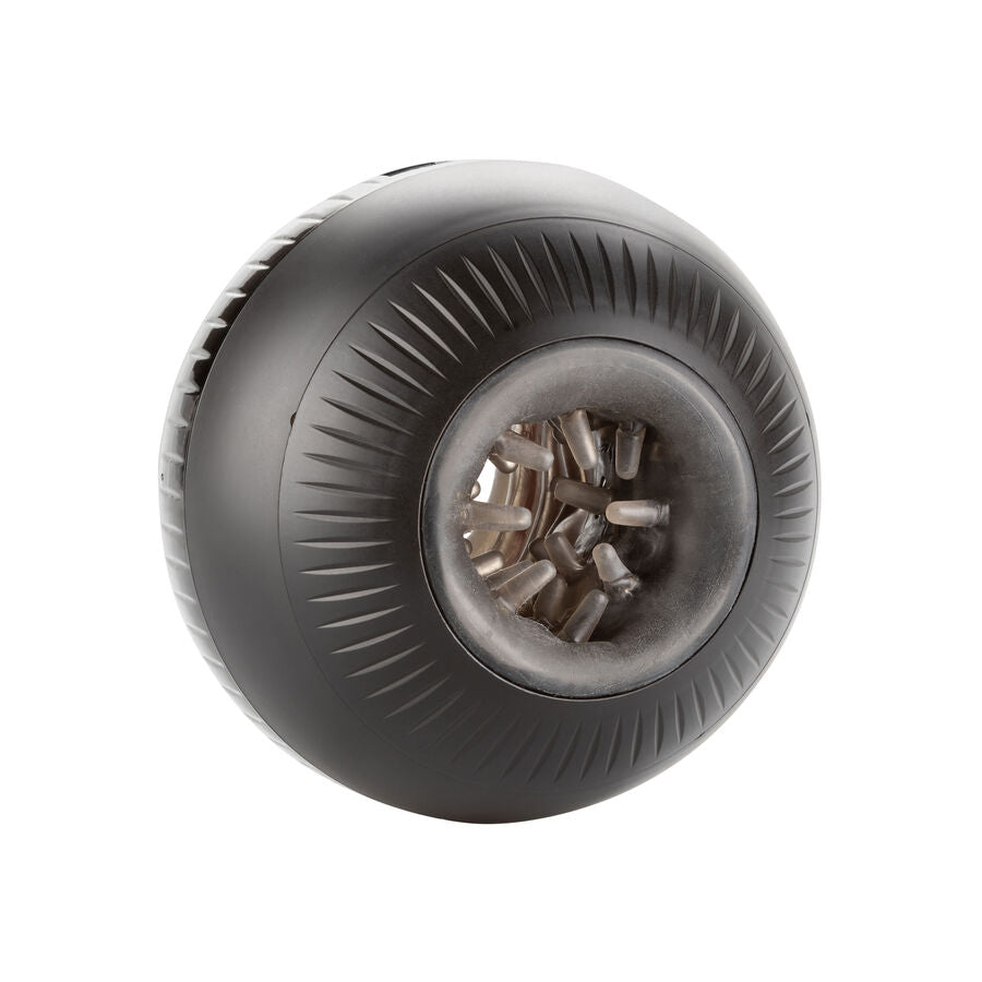 CALEXOTICS - OPTIMUM POWER MASTURBADOR MASCULINO COM VIBRAÇÃO