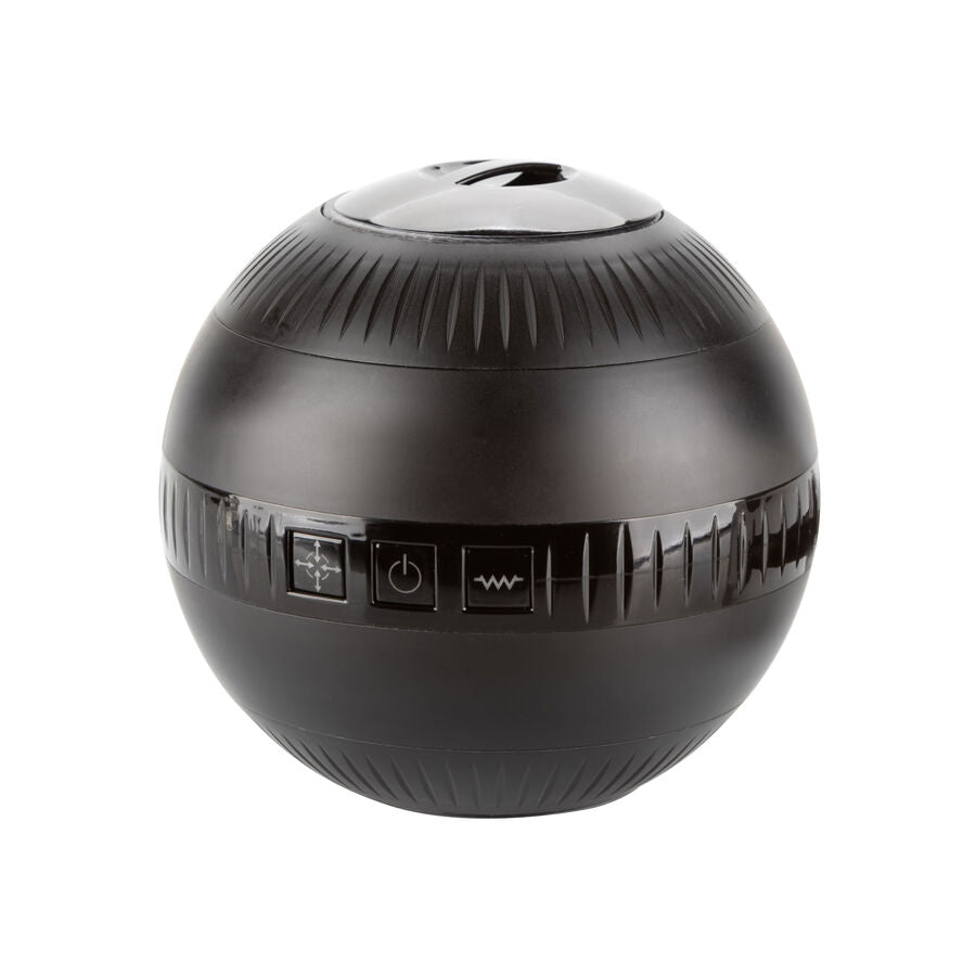 CALEXOTICS - OPTIMUM POWER MASTURBADOR MASCULINO COM VIBRAÇÃO