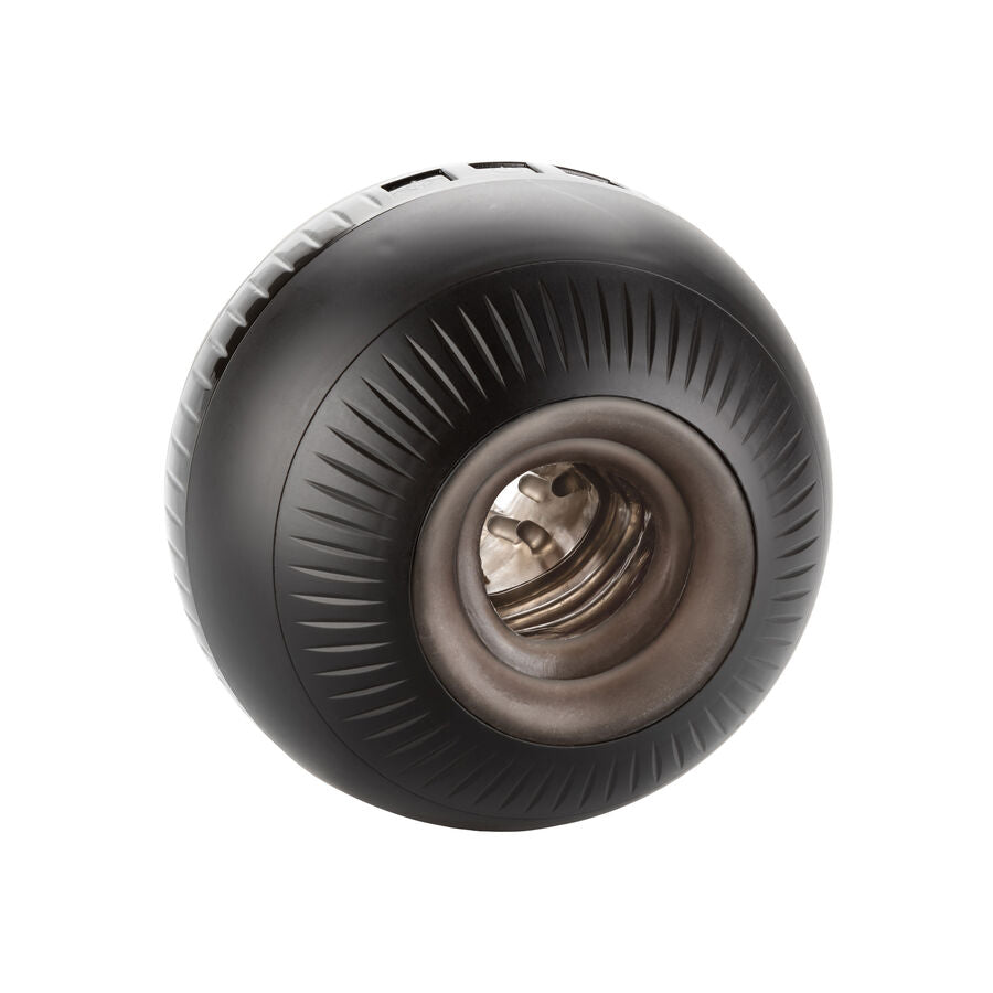 CALEXOTICS - OPTIMUM POWER MASTURBADOR MASCULINO COM VIBRAÇÃO