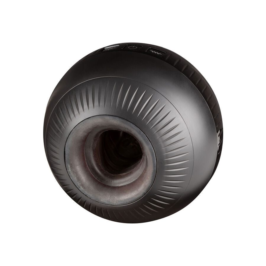 CALEXOTICS - OPTIMUM POWER MASTURBADOR MASCULINO COM VIBRAÇÃO