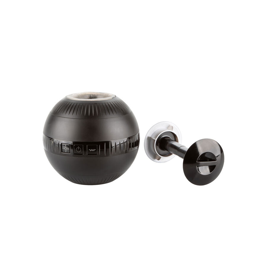 CALEXOTICS - OPTIMUM POWER MASTURBADOR MASCULINO COM VIBRAÇÃO