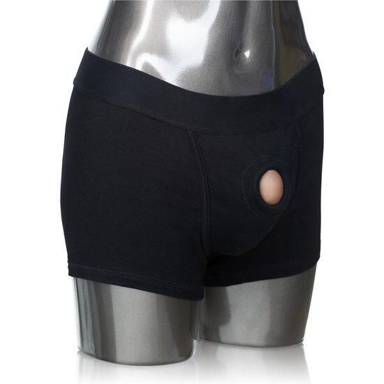 CALEXOTICS - PACKER GEAR BOXER ARNÊS UNIVERSAL M/L