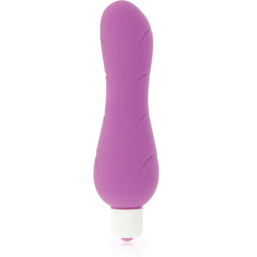 PONTO G VIBRADOR SILICONE - Sex Shop Sexy
