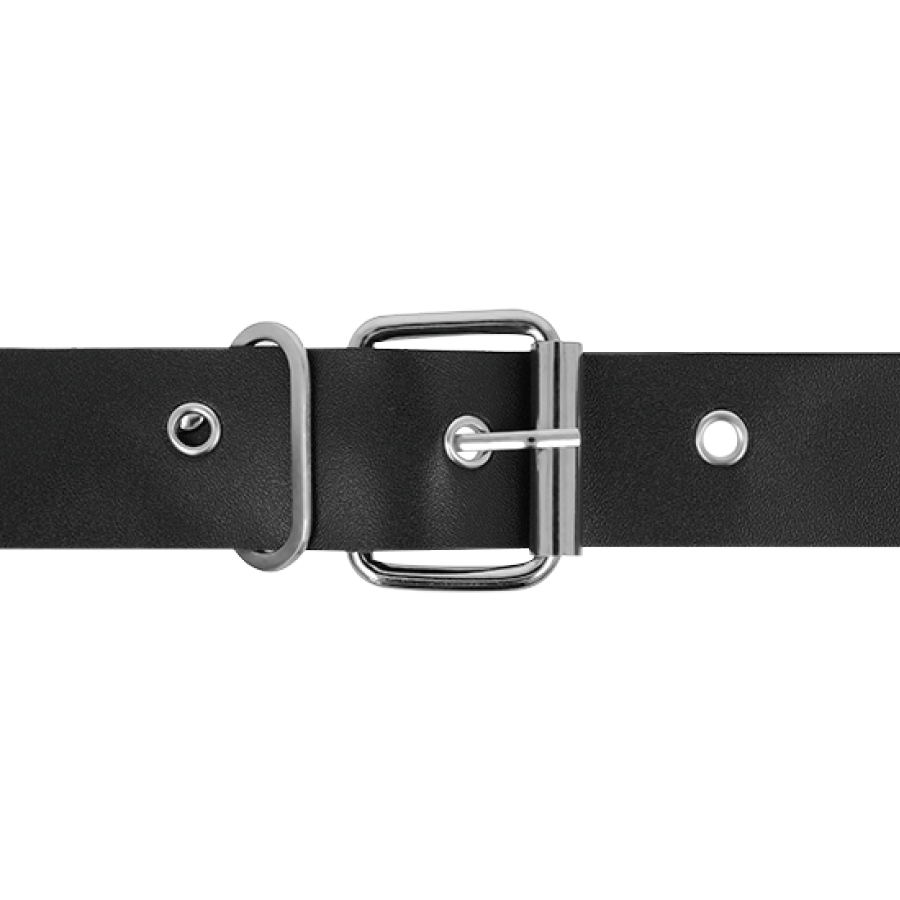 HARNESS ATTRACTION - ARNÊS TAYLOR DELUXE 18 CM Ø 4.5 CM