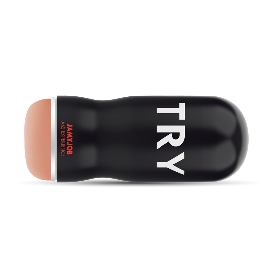 JAMYJOB - EXPERIÊNCIA DE MASTURBADOR