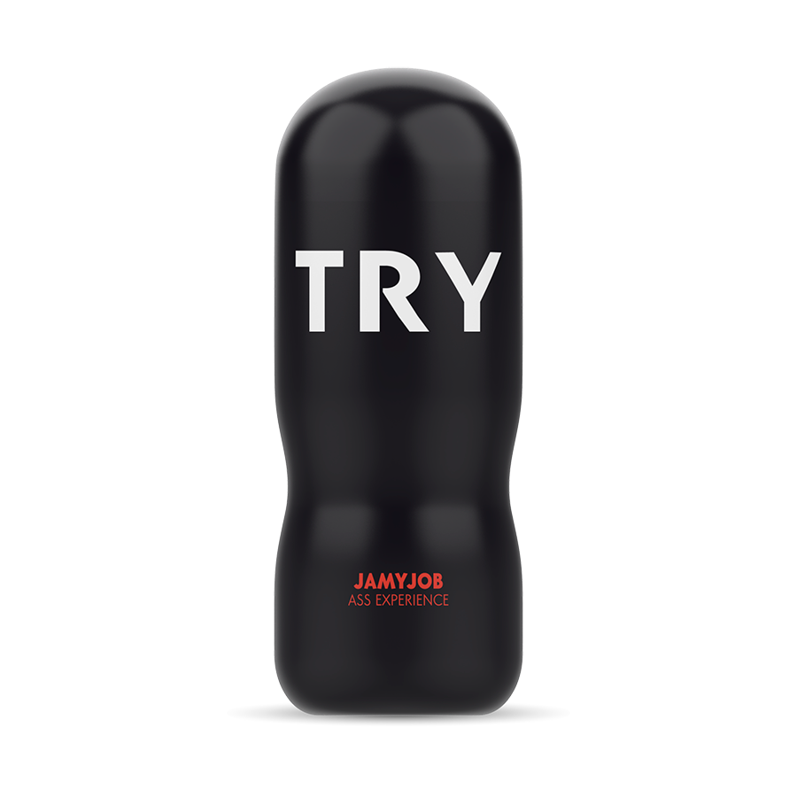 JAMYJOB - MASTURBADOR ÂNUS EXCITANTE