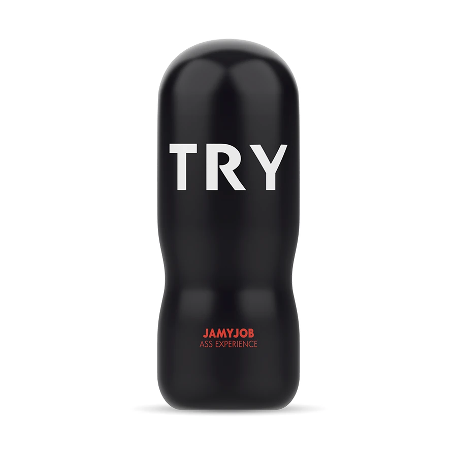 MASTURBADOR ÂNUS EXCITANTE - Sex Shop Sexy