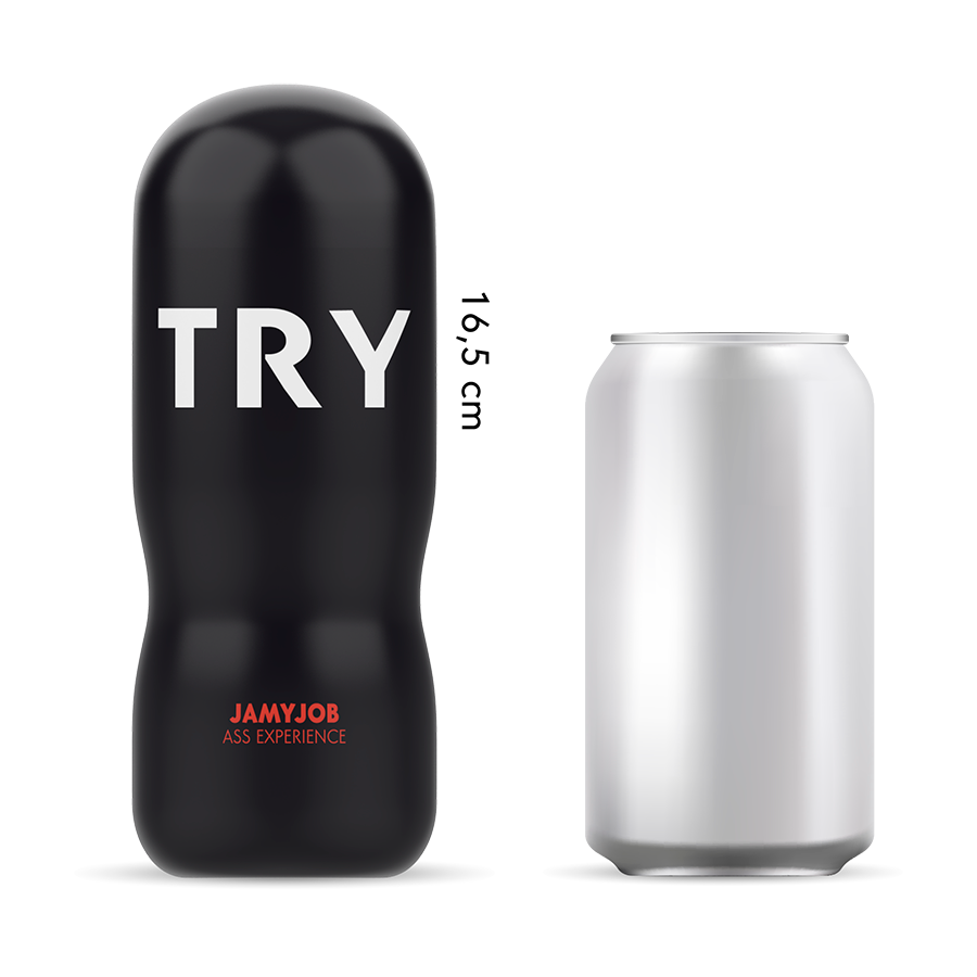 JAMYJOB - MASTURBADOR ÂNUS EXCITANTE