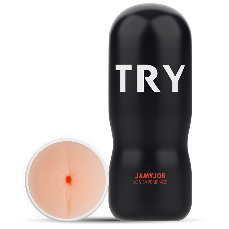 JAMYJOB - MASTURBADOR ÂNUS EXCITANTE