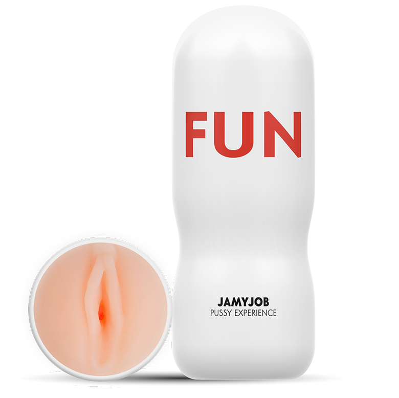 JAMYJOB - MASTURBADOR DISCRETO DE VAGINA