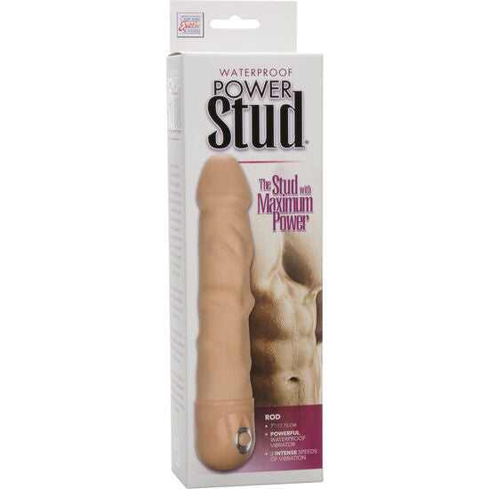 Calexotics - Vibrador De Pele Power Stud Rod