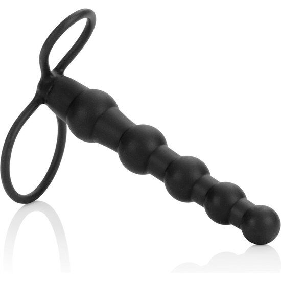 CALEXOTICS - PENETRADOR DUPLO COM CONTAS