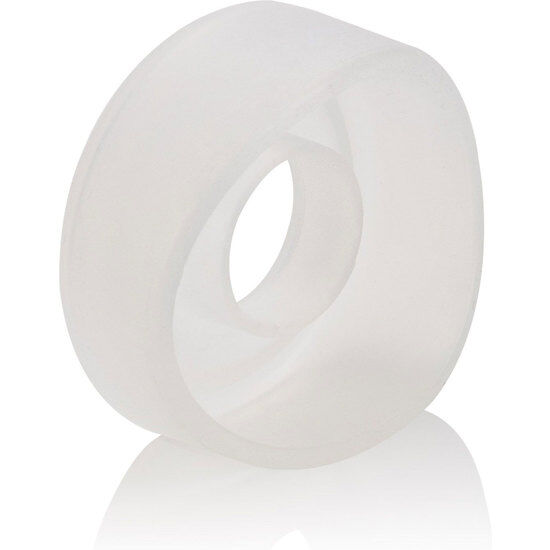 Calexotics - Manga De Bomba De Silicone Adv Transparente