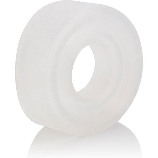Calexotics - Manga De Bomba De Silicone Adv Transparente