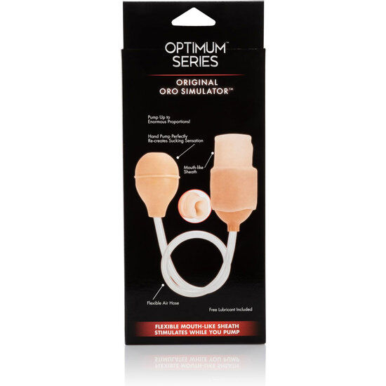 CALEXOTICS - ORIGINAL GOLD CLASSIC CLITORAL STIMULATOR