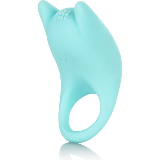 CALEXOTICS - DUAL EXCITER ENHANCER ANEL ESTIMULADOR EM SILICONE