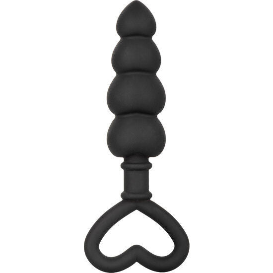 CALEXOTICS - SILICONE LOVE PROBE PLUG 11.5 CM