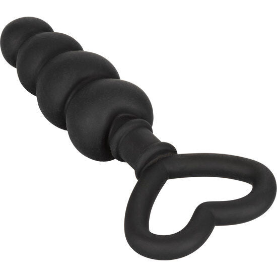 CALEXOTICS - PLUG LOVE PROBE EM SILICONE 11.5 CM