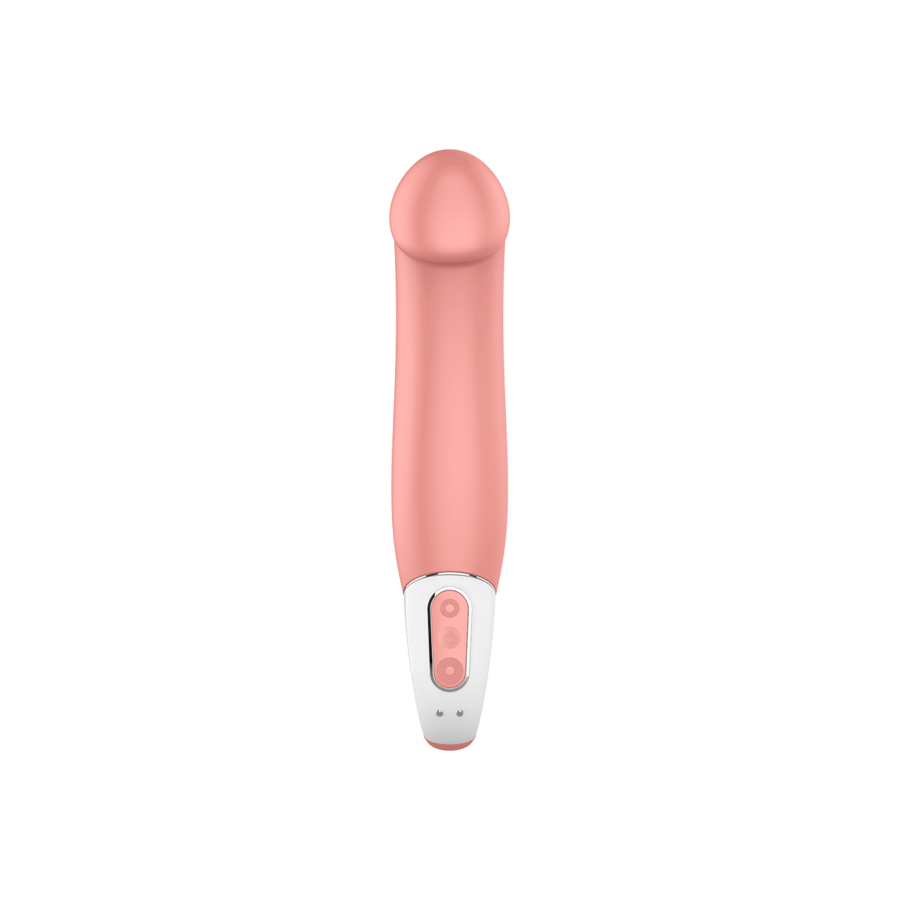 SATISFYER - MAESTRO DE LA VIBRACIÓN