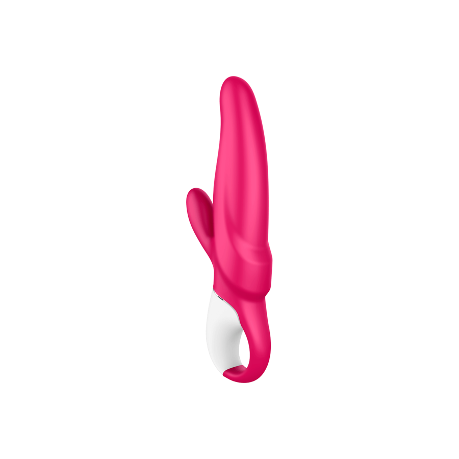 SATISFYER - VIBRADOR MR RABBIT