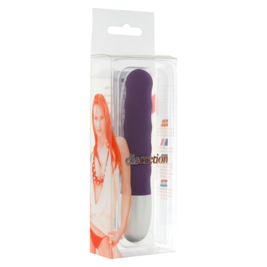Seven Creations - Bala Vibrante Lilac Discretion