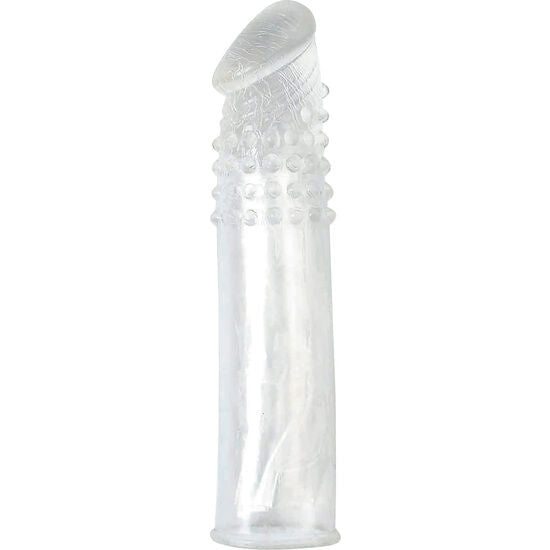 Seven Creations - Extenso De Pênis De Silicone