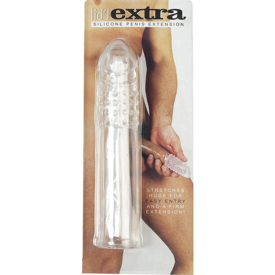 Seven Creations - Extenso De Pênis De Silicone
