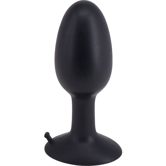 SEVEN CREATIONS - ROLL PLAY PLUG EM SILICONE MÉDIO