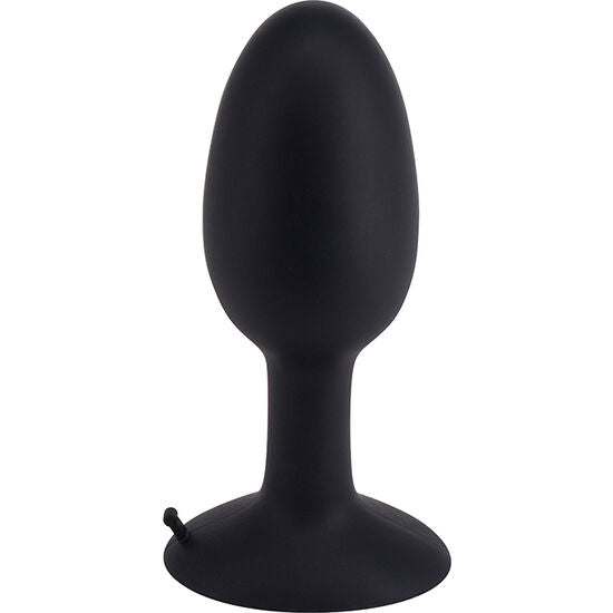 SEVEN CREATIONS - ROLL PLAY PLUG EM SILICONE GRANDE