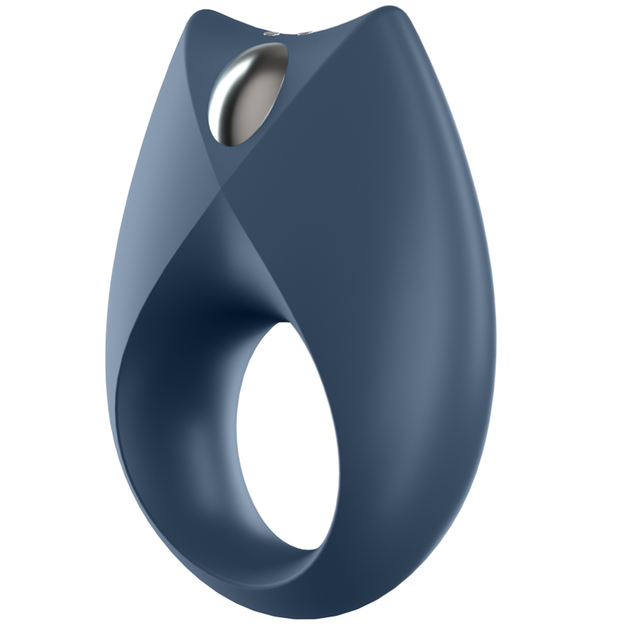 SATISFYER - POWERFUL ROYAL ONE ANEL VIBRADOR APP